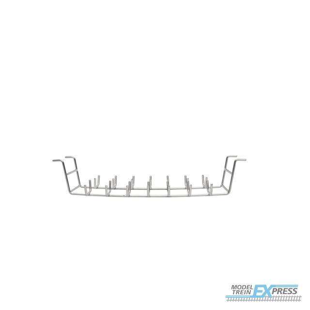 Modelcraft UTBRR03 Cleaning Ring Rack for 3L Tank