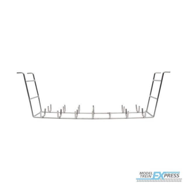 Modelcraft UTBRR06 Cleaning Ring Rack for 6L Tank