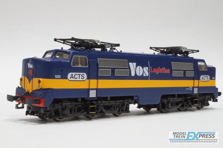 Modeltreinexpress 1253VOSW
