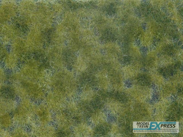 Noch 07250 Bodendecker-Foliage mittelgrün 12 x 18 cm (G,1,0,H0,H0m,H0e,TT,N,Z)