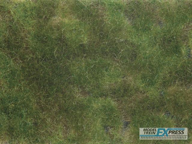 Noch 07251 Bodendecker-Foliage olivgrün 12 x 18 cm (G,1,0,H0,H0m,H0e,TT,N,Z)
