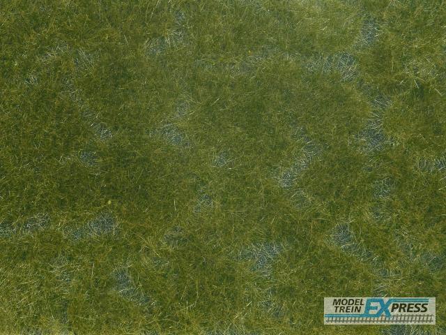 Noch 07252 Bodendecker-Foliage dunkelgrün 12 x 18 cm (G,1,0,H0,H0m,H0e,TT,N,Z)