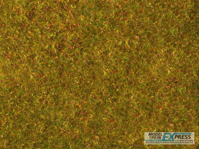 Noch 07290 Wiesen-Foliage gelb-grün, 20 x 23 cm (G,1,0,H0,H0m,H0e,TT,N,Z)