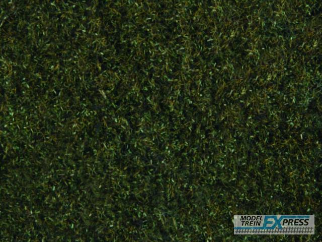 Noch 07292 Wiesen-Foliage dunkelgrün, 20 x 23 cm
