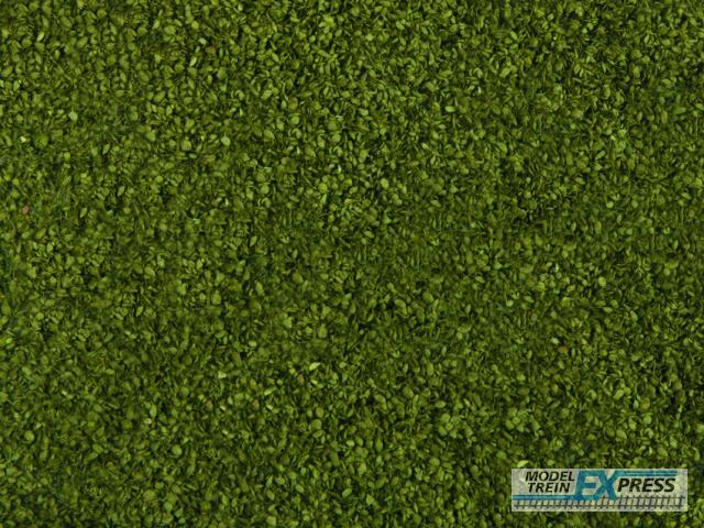 Noch 07300 Laub-Foliage mittelgrün, 20 x 23 cm (G,1,0,H0,H0m,H0e,TT,N,Z)