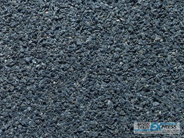 Noch 09165 PROFI-Schotter "Basalt", dunkelgrau, 250 g (N,Z)