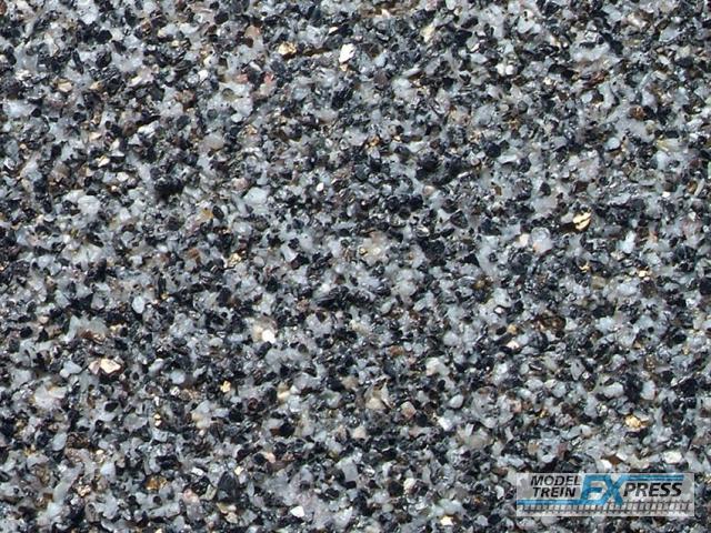Noch 09368 PROFI-Schotter "Granit" grau, 250 g (0)