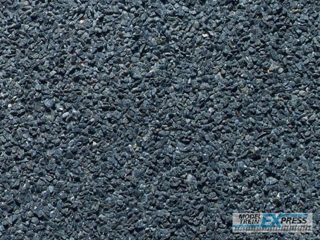 Noch 09369 PROFI-Schotter "Basalt" dunkelgrau, 250 g (0)