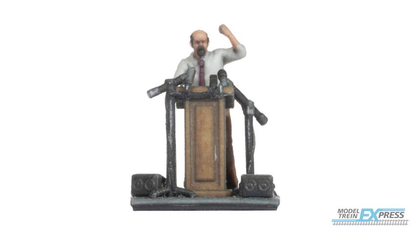 Noch 10025 Spreker (1:87)