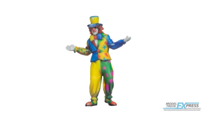 Noch 10417 Clown (1:87)