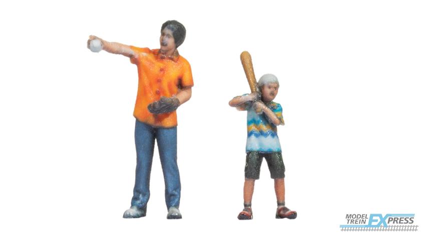 Noch 10603 Honkbal (1:87)