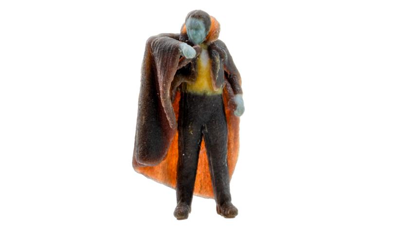 Noch 10810 Graaf Dracula / Vampir-Graf (1:87)
