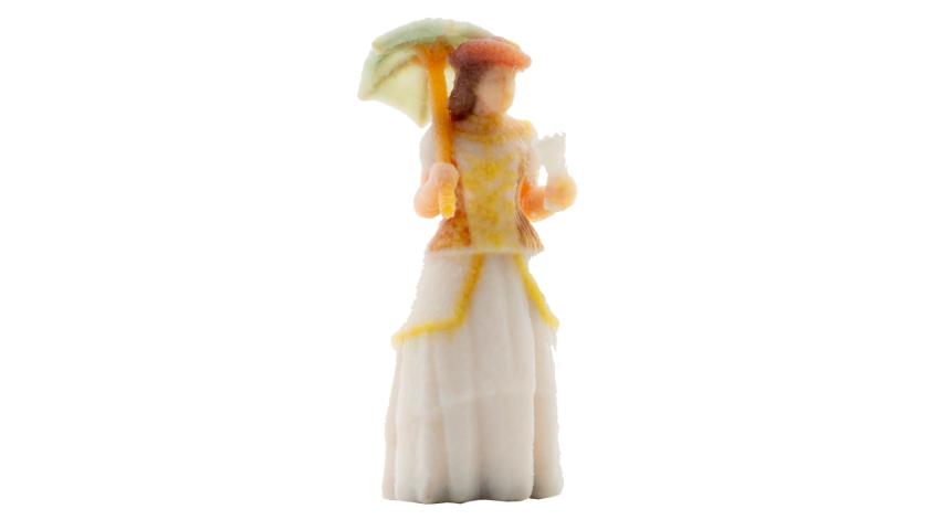 Noch 10821 Sisi, Elisabeth von Österreich-Ungarn (1:87)