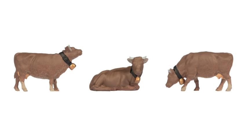 Noch 12958 Koebellen Sound-Szene 2.0 (1:160)