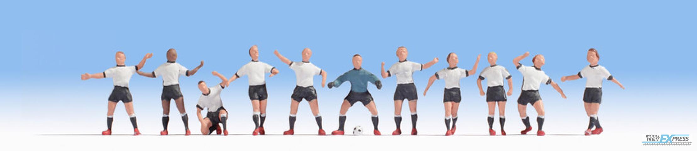 Noch 15965 Fußballteam  (H0)