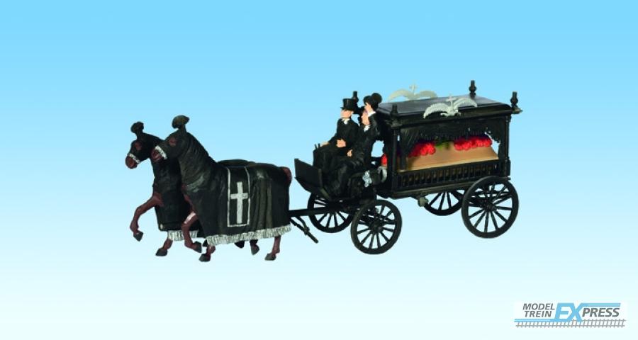 Noch 16714 Leichenwagen  (H0)