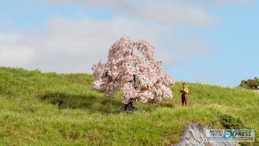 Noch 20147 Kersen boom (Master-Bäume 6 cm hoog)
