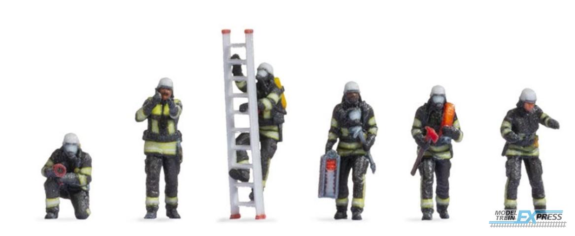 Noch 35000 Feuerwehr 3D-Master (N)