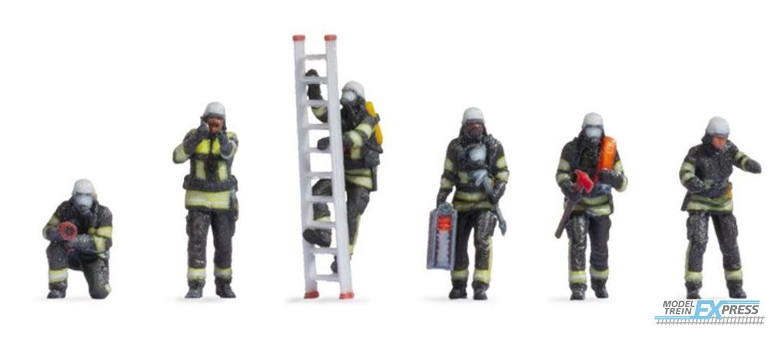 Noch 44500 Feuerwehr 3D-Master (Z)
