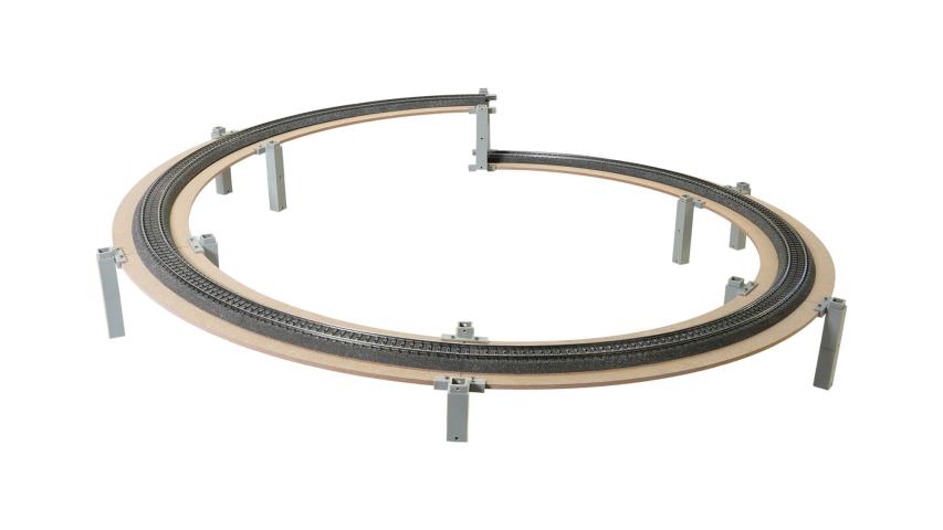 Noch 53073 Klimspiraal, uitbreidingseenheid easy TRACK (1:87)