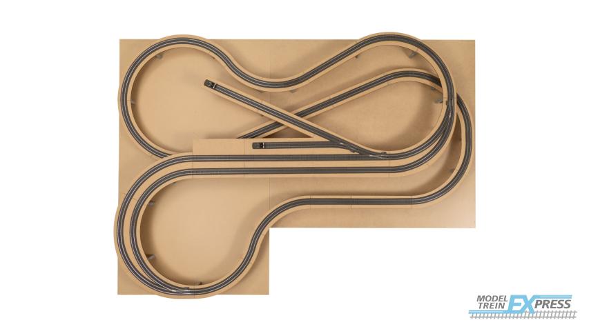 Noch 53620 St. Andreas (Easy-Track) (1:87)