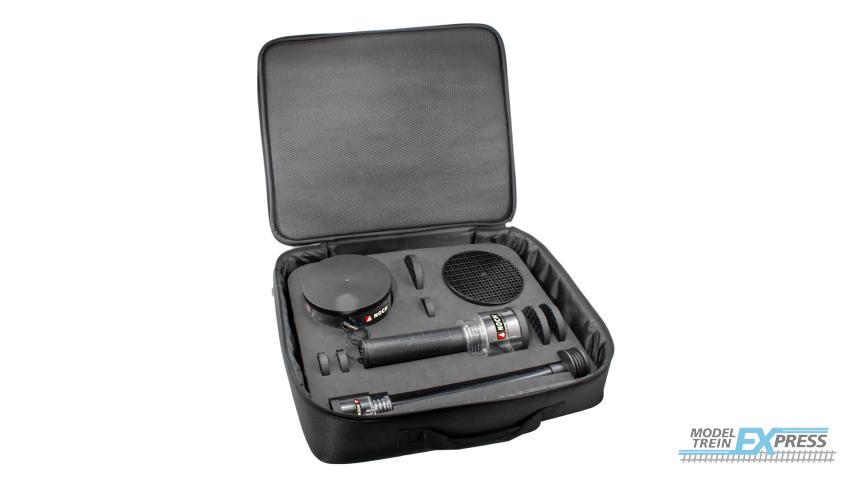 Noch 60125 Gras-Master 4.0 PROFI Set