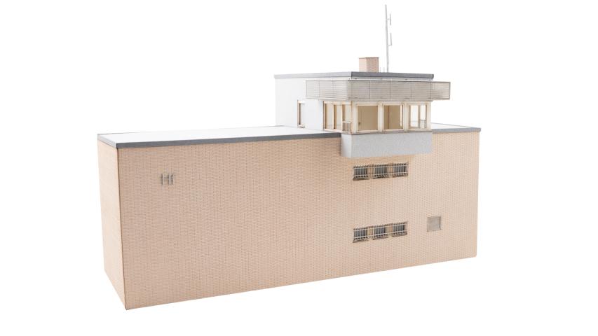 Noch 63029 Seinhuis Nidderau (1:160)