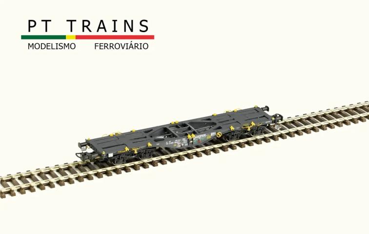 PT Trains 100326 MFD RAIL Sgmmnss 33 80 450 5 484-2 (Bremserad)