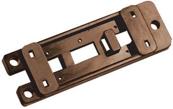 Peco PL-09 PL-9 Montageplaten voor gebruik met PL-10