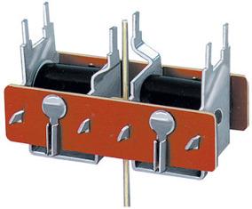 Peco PL-10 PL-10 Wisselaandrijving