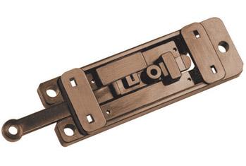 Peco PL-12 MOTOR ADAPTOR BASE - ASSEMBLED, W/SPRING