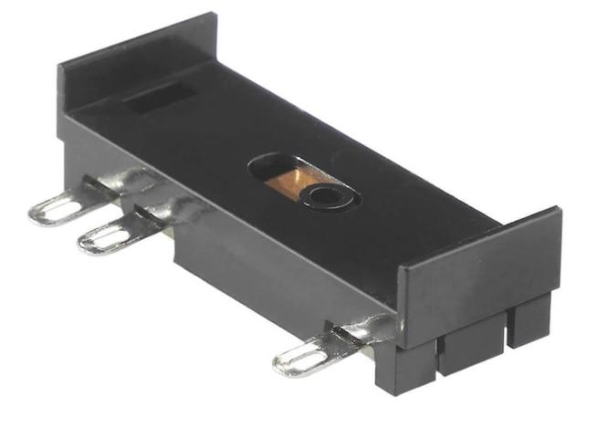 Peco PL-13 ACCESSORY SWITCH - PL10, PL10E