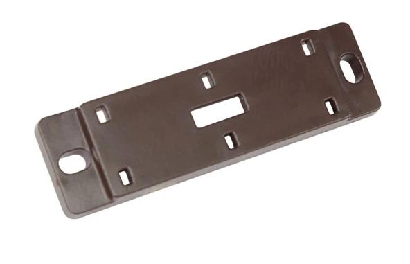 Peco PL-9 MOUNTING PLATES FOR PL10E