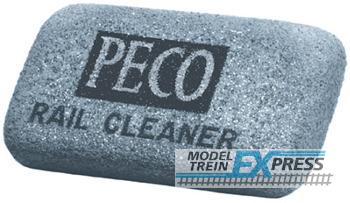 Peco PL41 PL-41 Rail Cleaner, schoonmaakrubber
