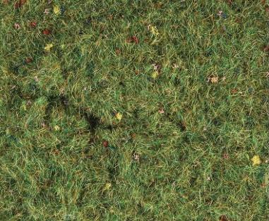 Peco PSG214 Summer Flowers 2mm 30g