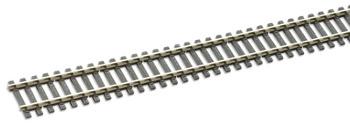 Peco SL-100 1/87 FLEX TRACK C100 W-SLEEPER/TIE