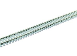 Peco SL-102F 1/87 FLEX TRACK C75 CON-SLEEPER/TIE