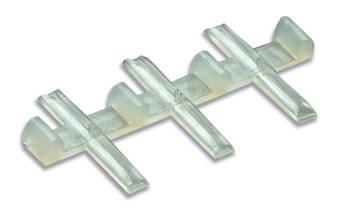 Peco SL-111 1/87 RAIL JOINERS FB C75 - INSULATED