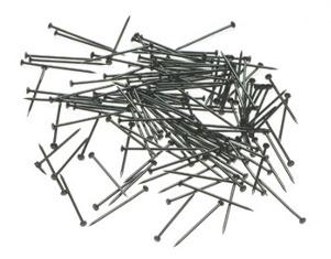 Peco SL-14 1/87 TRACK FIXING PINS