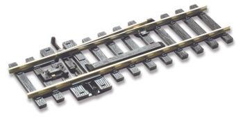 Peco SL-185 1/87 TURNOUT C75 CATCH LH INS