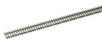 Peco SL-300F 1/160 FLEX TRACK C55 W-SLEEPER/TIE