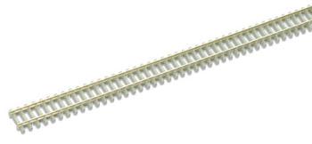 Peco SL-302 SL-302 N-spoor flexibele rails (code 80, betonnen dwarsliggers)