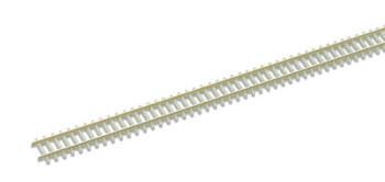 Peco SL-302F 1/160 FLEX TRACK C55 CON-SLEEPER/TIE