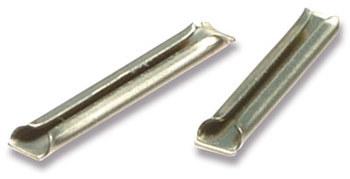 Peco SL-310 1/160 RAIL JOINERS C55/80 - NICKEL SILVER