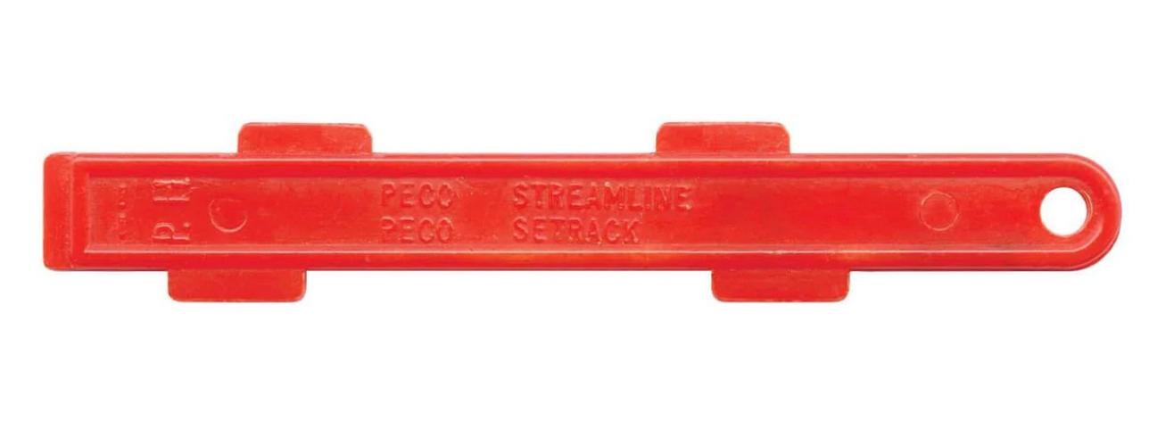 Peco SL-336 1/160 6FT-WAY GAUGE