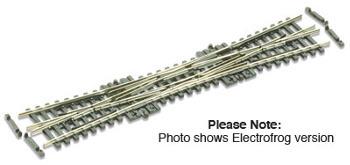 Peco SL-390F 1/160 DOUBLE SLIP C55 INS
