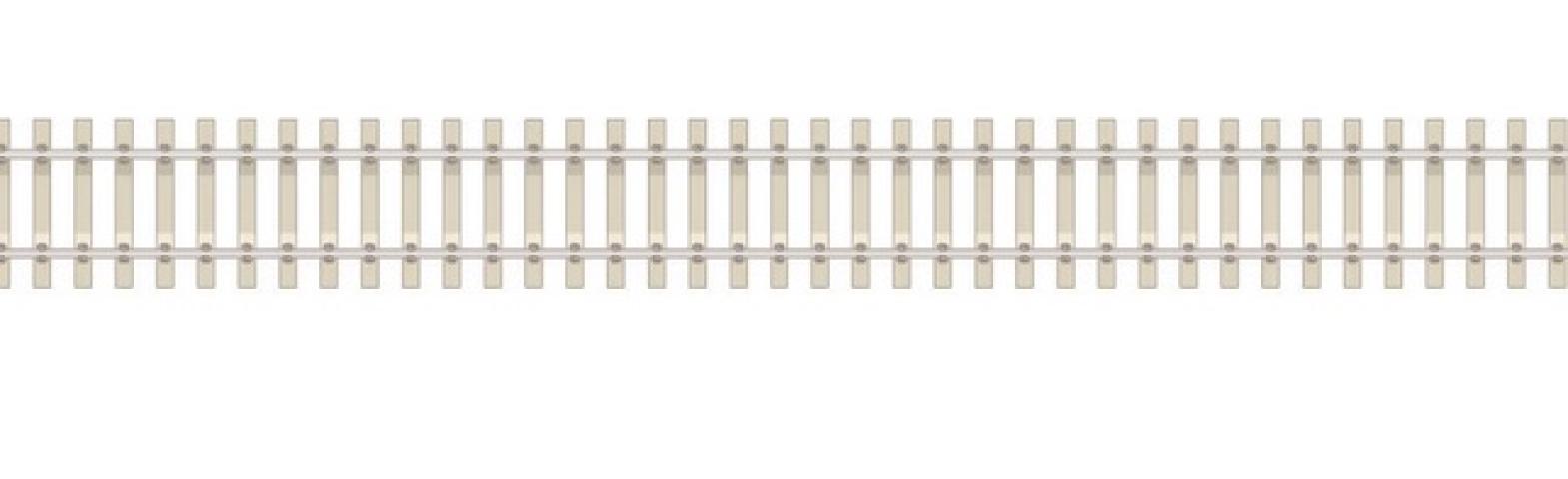 Peco SL-8302 1/87 FLEX TRACK C83 CON-TIE