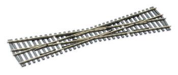 Peco SL-E194 1/87 CROSSING C75 LONG ELE
