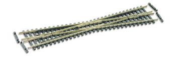 Peco SL-E394F 1/160 CROSSING C55 LONG ELE