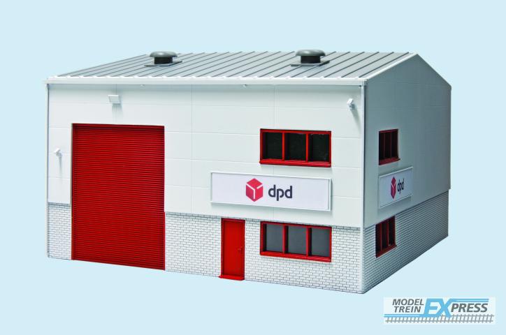 Peco SSM322 DPD distributiecentrum (bouwpakket)